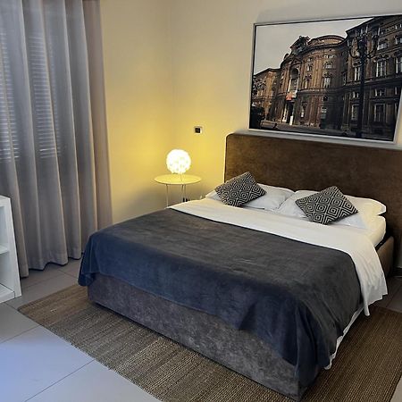 Residenza Il Nespolo - Estella Hotel Collection Торино Екстериор снимка