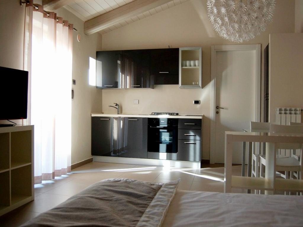 Residenza Il Nespolo - Estella Hotel Collection Торино Стая снимка