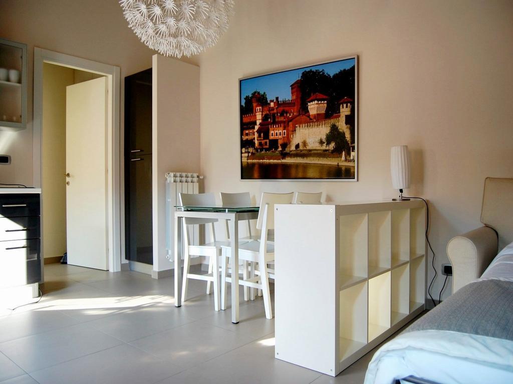 Residenza Il Nespolo - Estella Hotel Collection Торино Стая снимка