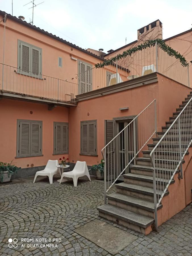 Residenza Il Nespolo - Estella Hotel Collection Торино Екстериор снимка