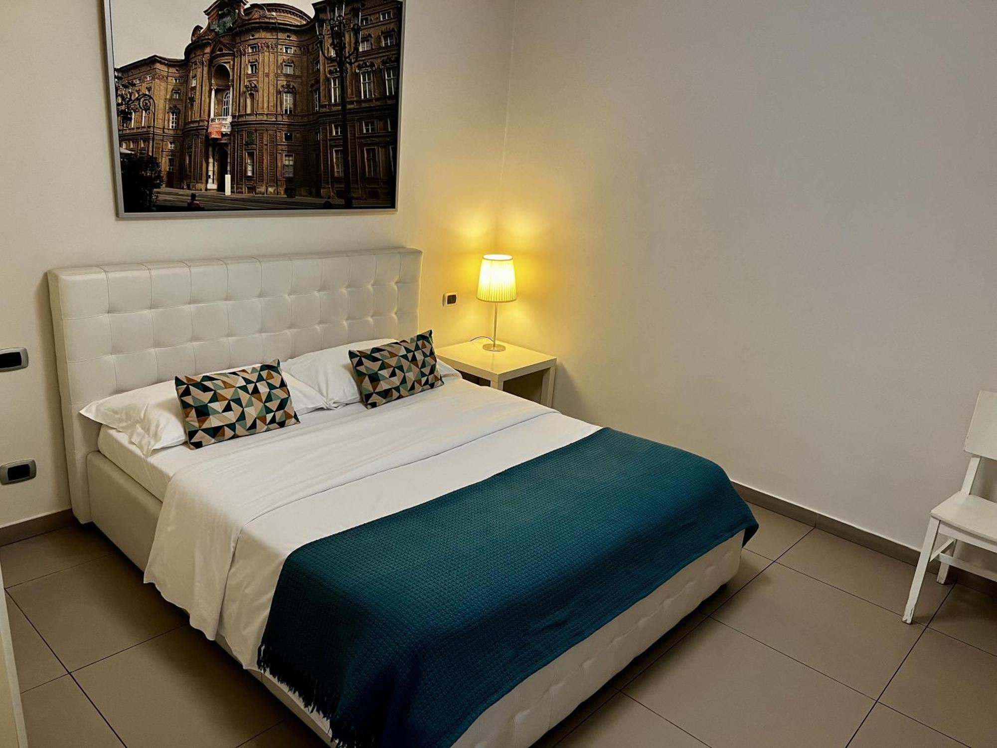 Residenza Il Nespolo - Estella Hotel Collection Торино Екстериор снимка