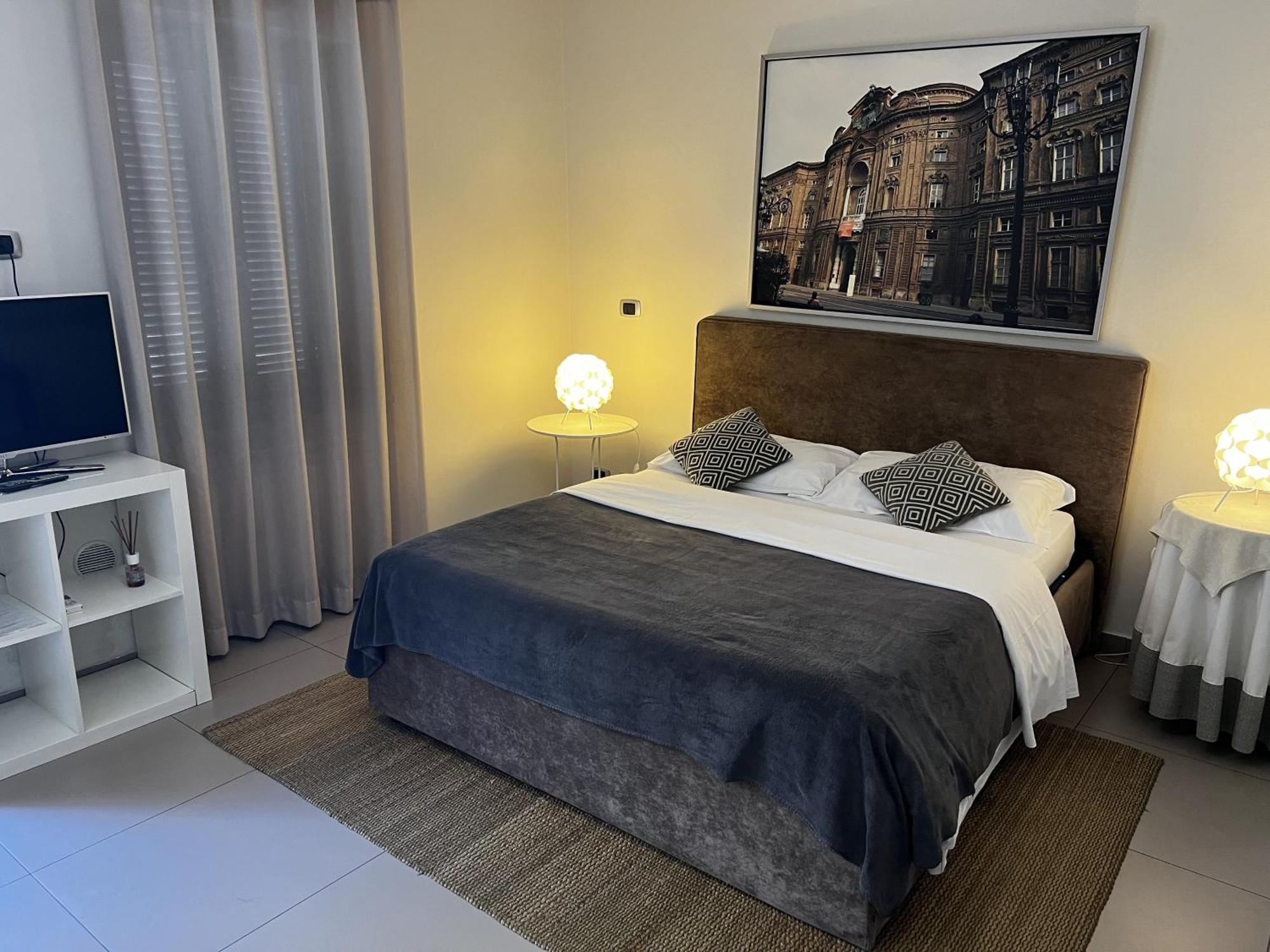 Residenza Il Nespolo - Estella Hotel Collection Торино Екстериор снимка