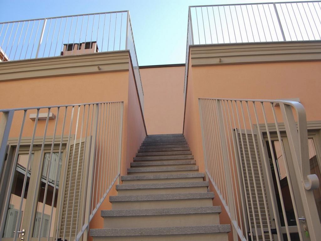 Residenza Il Nespolo - Estella Hotel Collection Торино Екстериор снимка