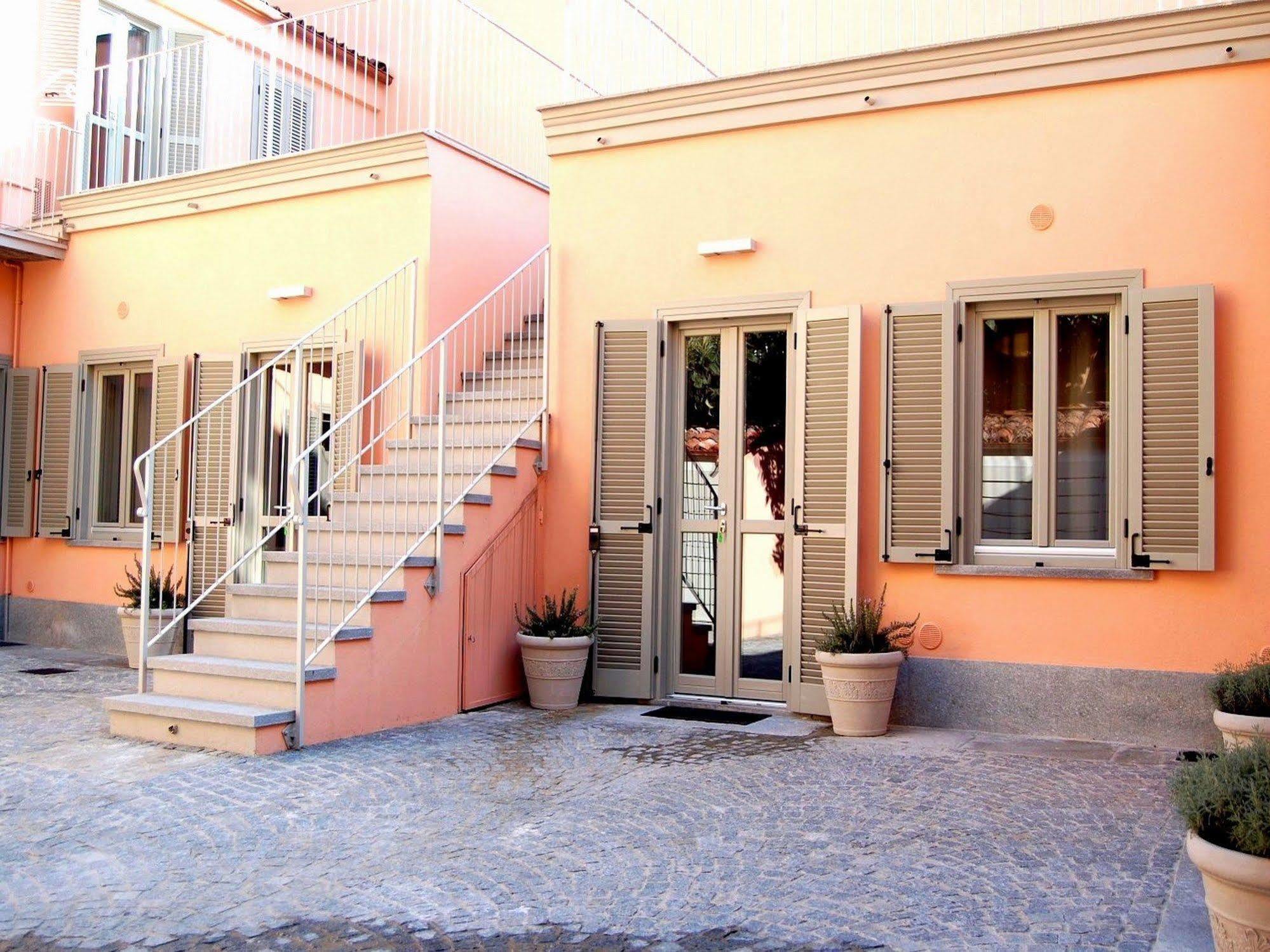 Residenza Il Nespolo - Estella Hotel Collection Торино Екстериор снимка